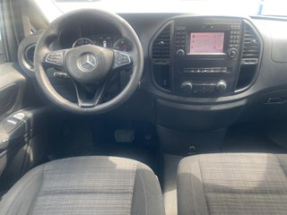 MB Vito Tourer 116 CDI Extralarga 9 PLAZAS