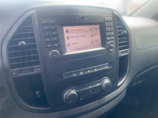 MB Vito Tourer 116 CDI Extralarga 9 PLAZAS