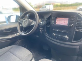 MB Vito Tourer 116 CDI Extralarga 9 PLAZAS