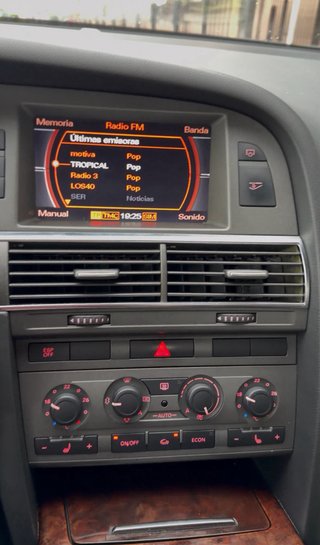 Audi A6 2005