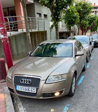Audi A6 2005