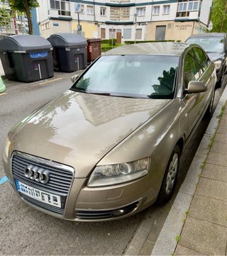 Audi A6 2005
