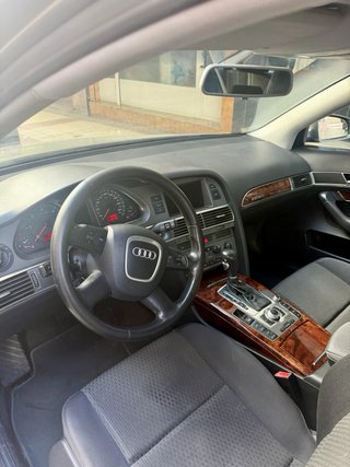 Audi A6 2005