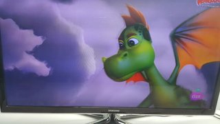 Samsung Smart TV de 40 pulgadas