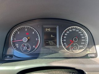Volkswagen Touran 2013