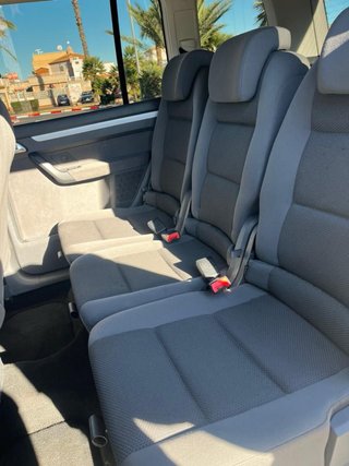 Volkswagen Touran 2013