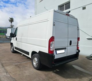 FIAT Ducato 2013