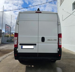 FIAT Ducato 2013