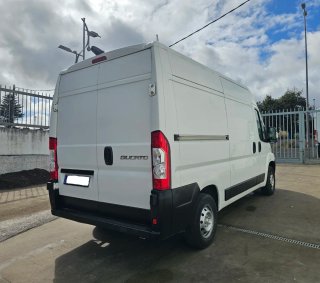 FIAT Ducato 2013