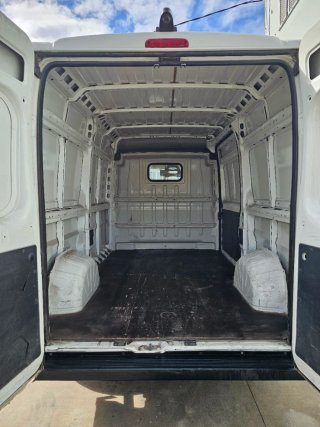 FIAT Ducato 2013