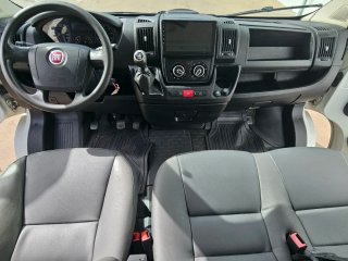 FIAT Ducato 2013