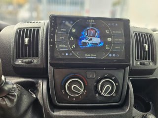 FIAT Ducato 2013