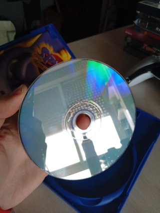 Spyro Enter the Dragonfly PS2 Completo