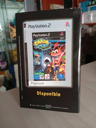 Spyro Enter the Dragonfly PS2 Completo