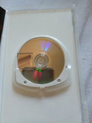 God of War Ghost of Sparta PSP