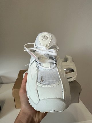 Nike Nocta Blancas