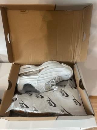 Nike Nocta Blancas