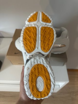 Nike Nocta Blancas