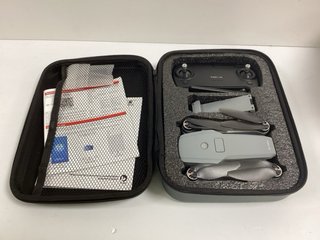 LE IDEA 36 Drone FPV Gris