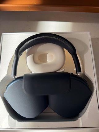 Airpods Max Apple Space Gray