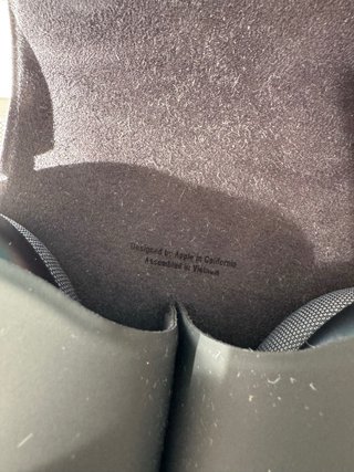 Airpods Max Apple Space Gray