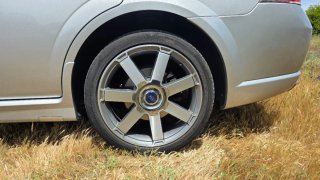 Ford Mondeo 2004