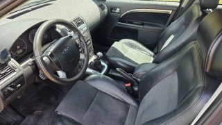 Ford Mondeo 2004