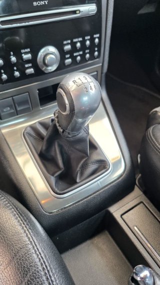 Ford Mondeo 2004