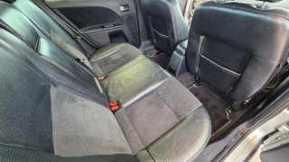 Ford Mondeo 2004