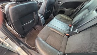 Ford Mondeo 2004