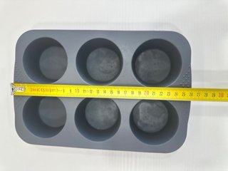 Lote Moldes Silicona Repostería
