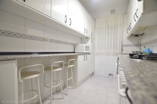 Piso en venta en Puerta del Ángel en Madrid