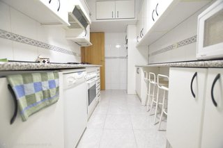 Piso en venta en Puerta del Ángel en Madrid