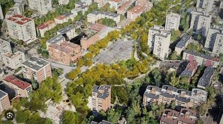 Piso en venta en Puerta del Ángel en Madrid