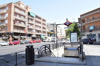 Piso en venta en Puerta del Ángel en Madrid