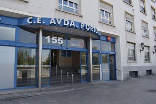 Piso en venta en Puerta del Ángel en Madrid