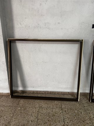 Marcos de ventana, ventanas y mosquiteras