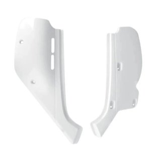 Faro anteriore  fianchetti cavaletto parafango xr