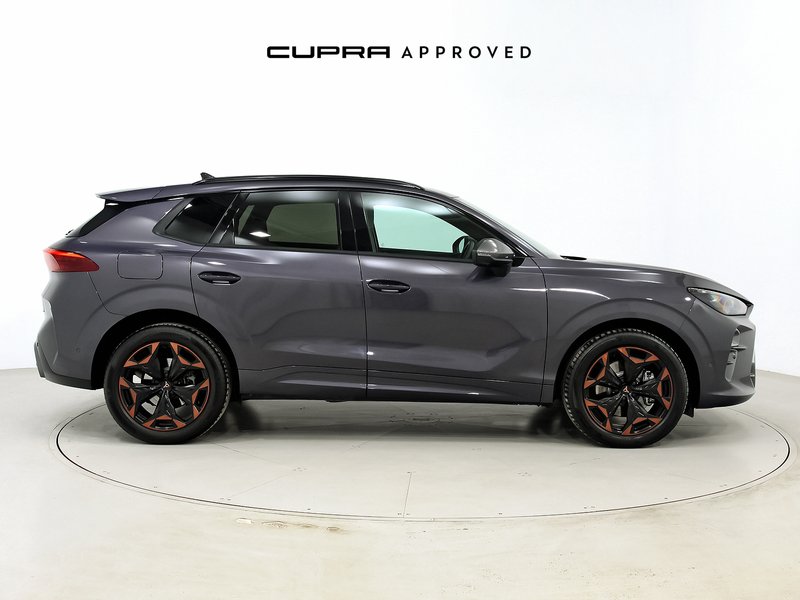 Cupra Terramar 2025, foto 3
