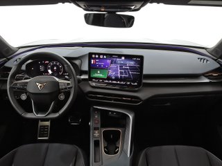 CUPRA TERRAMAR PHEV