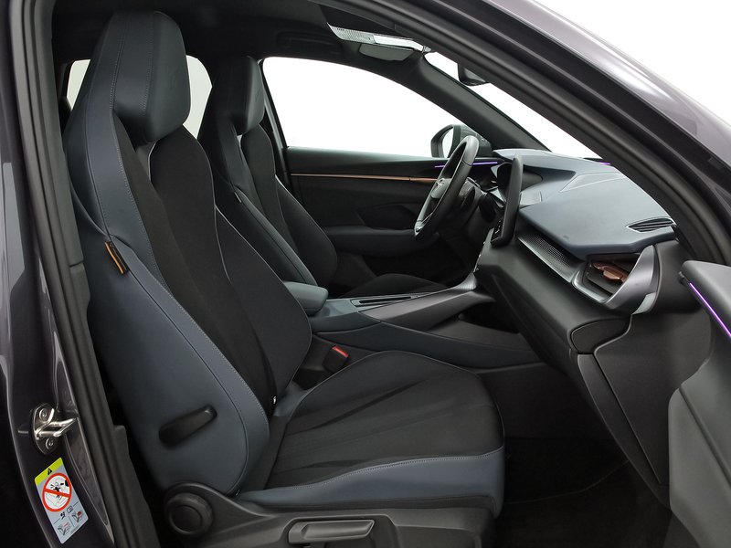 Cupra Terramar 2025, foto 5