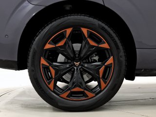 CUPRA TERRAMAR PHEV