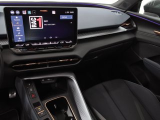 CUPRA TERRAMAR PHEV