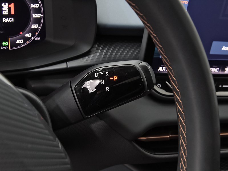 Cupra Terramar 2025, foto 15