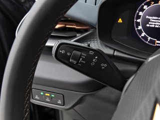 CUPRA TERRAMAR PHEV