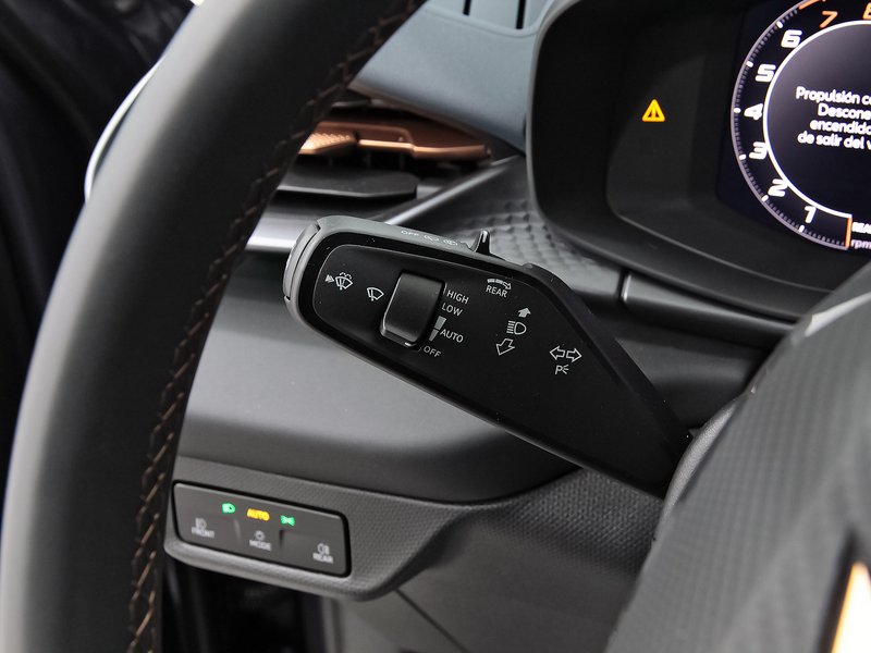 Cupra Terramar 2025, foto 14
