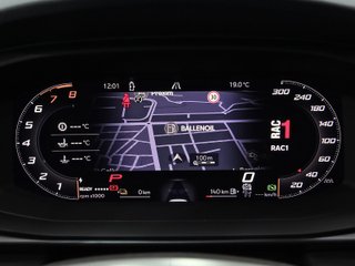 CUPRA TERRAMAR PHEV