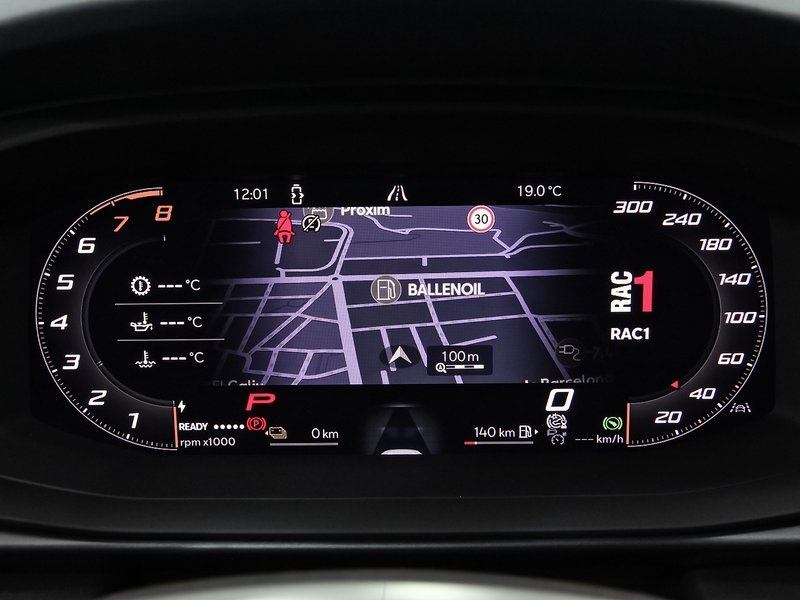 Cupra Terramar 2025, foto 13