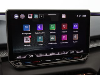 CUPRA TERRAMAR PHEV