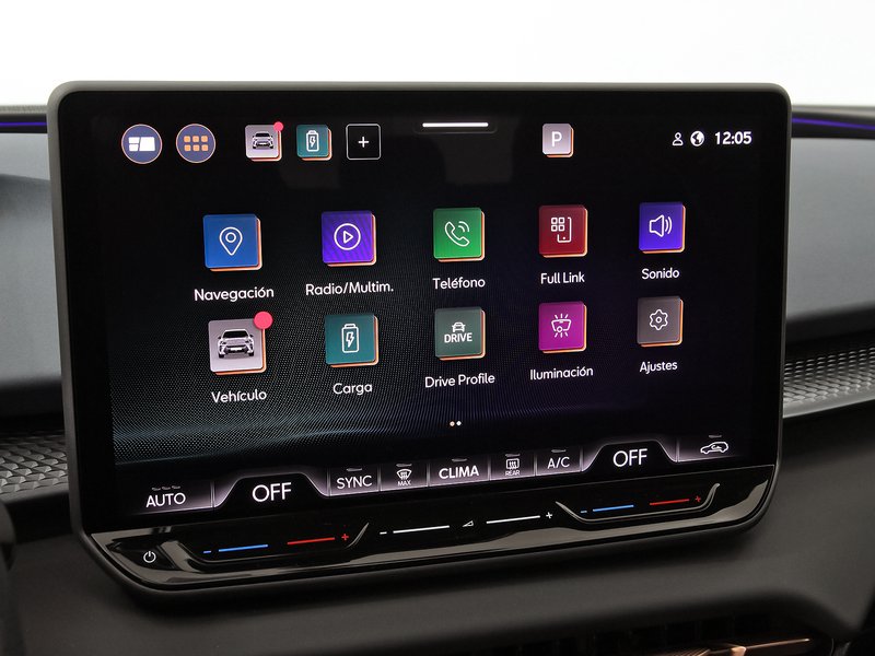 Cupra Terramar 2025, foto 19